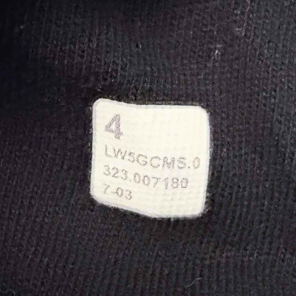 Lululemon Soft Jersey Classic-Fit‎ Mid-Rise Jogger in Black